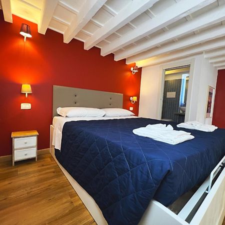 Loft In Firenze Eksteriør billede