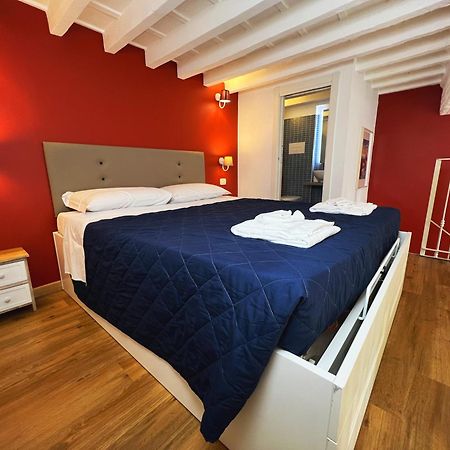 Loft In Firenze Eksteriør billede