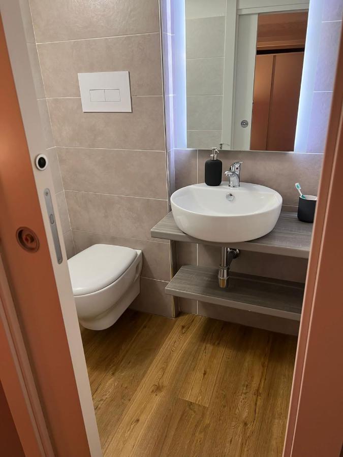 Loft In Firenze Eksteriør billede