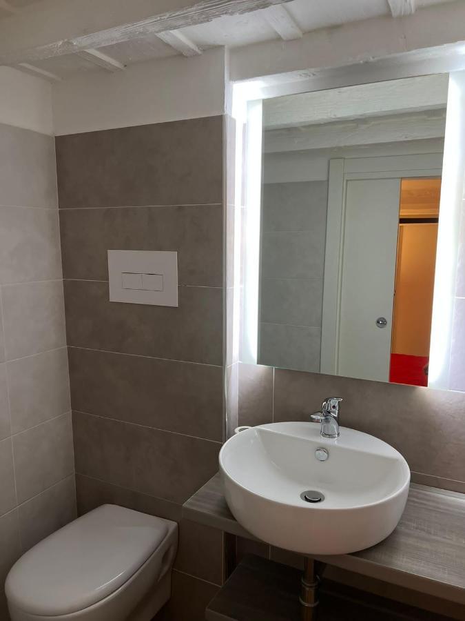 Loft In Firenze Eksteriør billede