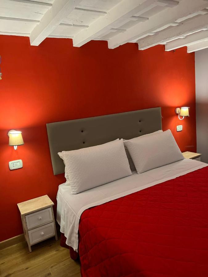 Loft In Firenze Eksteriør billede