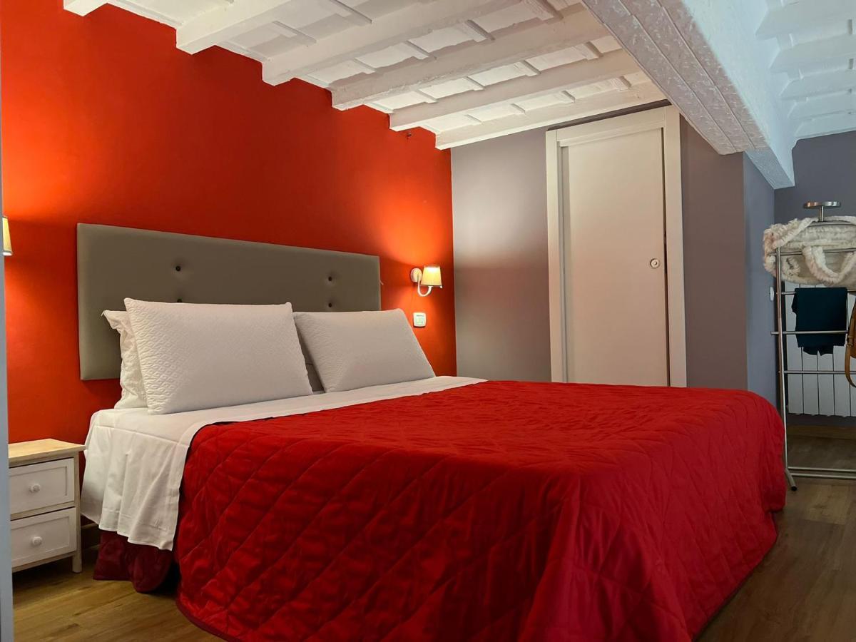 Loft In Firenze Eksteriør billede